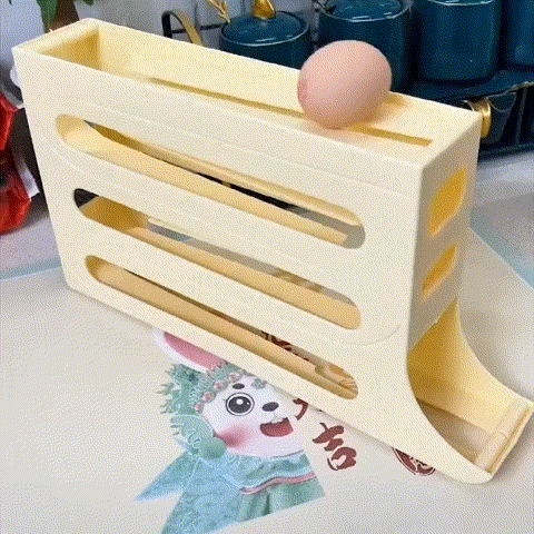 Dispensador de Huevos