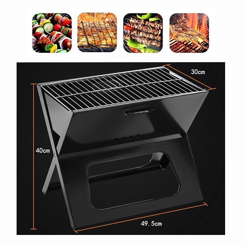 PARRILLA PLEGABLE 11151.